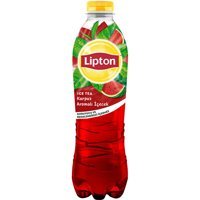 Lipton Ice Tea Karpuzlu Soğuk Çay 1 lt