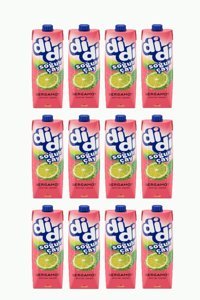 Çaykur Didi Bergamotlu Soğuk Çay 12×330ml