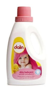 Dalin Düş Bahçesi 12x1500 ml Sıvı Yumuşatıcı