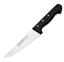 Sürbisa 61021 Çelik Düz 17 cm Ekmek Bıçağı