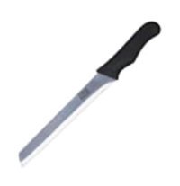 Tivoli Tvl-3003-4 Çelik Tırtıklı 33 cm Ekmek Bıçağı
