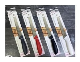 Cooker Ckr2791 Çelik Tırtıklı 34 cm Ekmek Bıçağı