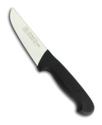 Sürbisa 61109 Çelik Düz 10.5 cm Ekmek Bıçağı