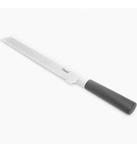 Tivoli Çelik Tırtıklı 33 cm Ekmek Bıçağı