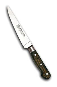 Sürbisa 61002 Ym Çelik Düz 15 cm Ekmek Bıçağı