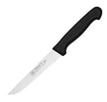 Sürbisa 61102 Çelik Düz 13 cm Ekmek Bıçağı