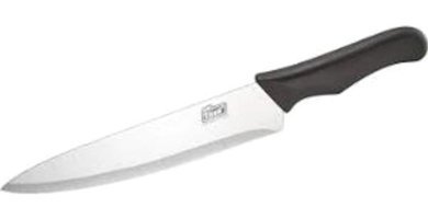 Tivoli Tvl-3003-1 Çelik Düz 8 cm Ekmek Bıçağı