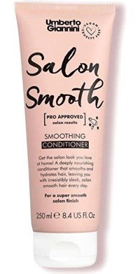 Umberto Giannini Salon Smooth Avokado Yağı Etki Boyalı Saçlar Tüm Saçlar İçin Kadın Saç Kremi 250 ml