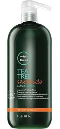Paul Mitchell Special Color Çay Ağacı - Lavanta - Nane Etki Boyalı Saçlar Tüm Saçlar İçin Unisex Saç Kremi 1 lt