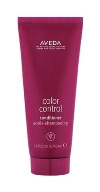 Aveda Color Control Osmanthus - Portakal - Sedir Ağacı Özü Etki Tuzsuz Boyalı Saçlar Tüm Saçlar İçin Durulanmayan Kadın Saç Kremi 40 ml
