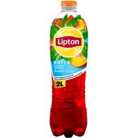 Lipton Ice Tea Şeftalili Soğuk Çay 2 lt