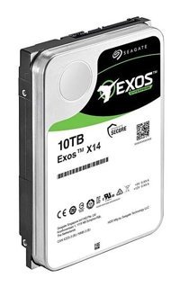 Seagate ST10000NM0478 10 TB 3.5 inç 7200 rpm 256 MB SATA 3.0 Nas Harddisk
