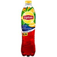 Lipton Ice Tea Limonlu Soğuk Çay 1.5 lt