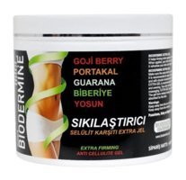 Biodermine Sıkılaştırıcı Selülit Kremi 500 ml