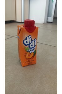 Çaykur Didi Şeftalili Soğuk Çay 330 ml