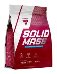 Trec Nutrition Solid 30 Servis Kas Yapıcı Karbonhidrat 3000 gr Toz