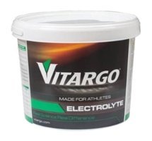 Vitargo Electrolyte Limon Aromalı 26 Servis Kas Kilo Karbonhidrat 2000 gr Toz