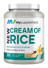 My Supplement 36 Servis Kilo Aldırıcı Karbonhidrat 1800 gr Toz