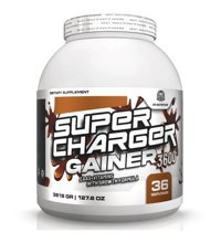 SC Gainer 36 Servis Kilo Aldırıcı Karbonhidrat 3600 gr Toz