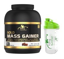 Torq Nutrition Gold Çikolata Aromalı 15 Servis Kas Kilo Karbonhidrat 3000 gr Toz