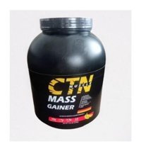 CTN Muscle Servis Kas Yapıcı Gainer 2250 gr Toz