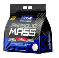 Usn Anabolic 60 Servis Kilo Aldırıcı Gainer 5440 gr Toz