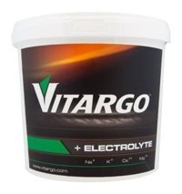 Vitargo Electrolyte 13 Servis Kas Kilo Karbonhidrat 1000 gr Toz