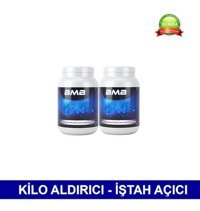 Bomba 34 Servis Kilo Aldırıcı Karbonhidrat 400 gr Toz
