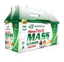 Powertech Çikolata Çilek Muz Kurabiye Aromalı 32 Servis Kas Kilo Karbonhidrat 6000 gr Toz