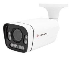 Powermaster 1 Kameralı IP Dış Mekan Kablolu Güvenlik Kamerası
