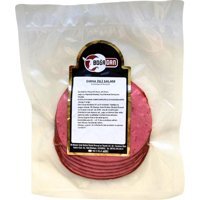 Boğadan İsli Dana Salam 500 gr