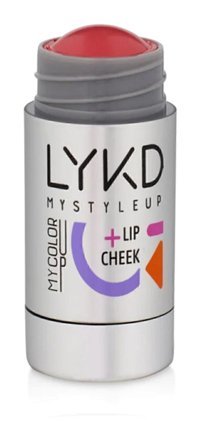 Lykd 563 Candy Pink Işıltılı Likit Allık