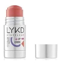 Lykd 563 Işıltılı Krem Allık