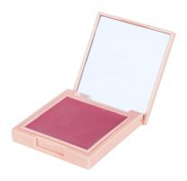 Dora Joy 01 Wild Pink Işıltılı Toz Allık Paleti