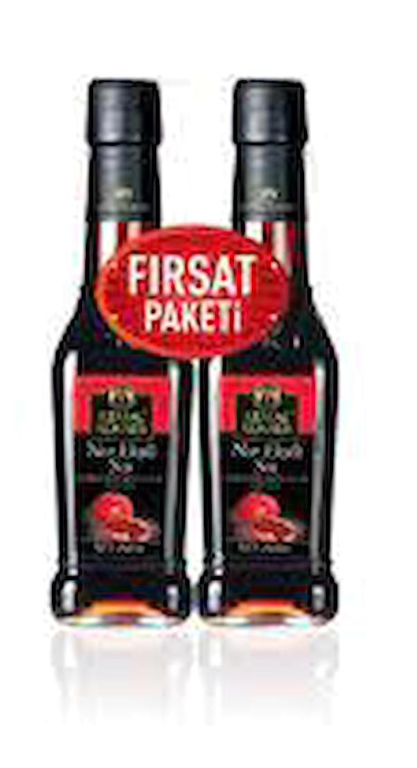 Kemal Kükrer Fırsat Paketi Nar Ekşisi 12x250 ml