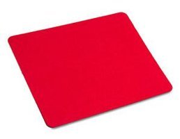 Addison 300141 21.7 x 17.7 cm S Kırmızı Gaming Mousepad