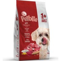Petbite 1+ Years Adult Kuzu Etli Tüm Irklar Yetişkin Köpek Maması 15 kg