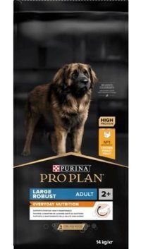 Purina Pro Plan Kuzu Etli Büyük Irk Yetişkin Köpek Maması 14 kg