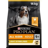 Purina Pro Plan Tavuklu Tüm Irklar Yetişkin Köpek Maması 14 kg