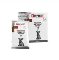 Supravet Probiyotik Prebiyotik Takviyesi Multivitamin 300 gr Toz Köpek Vitamini