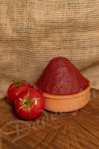 Dedeoğlu Gıda Ev Yapımı Domates Salçası 1 kg