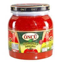 Öncü Domates Salçası 24x1.65 kg