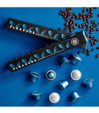 Kahve Dünyası Fındık Aromalı 10'lu Kapsül Kahve