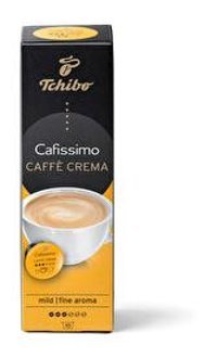 Tchibo Cafissimo Fine Aromalı Caffe Crema 10'lu Kapsül Kahve