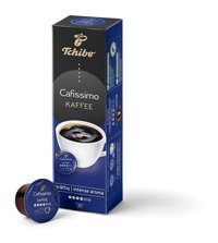 Tchibo Cafissimo Intense Aromalı 10'lu Kapsül Kahve