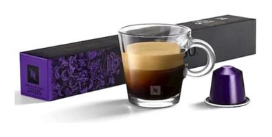 Nespresso Ispirazione Espresso 10'lu Kapsül Kahve