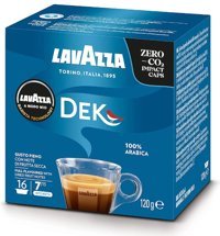 Lavazza Cremoso 16'lı Kapsül Kahve