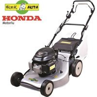 Honda Akita AK-57 H65A Misinalı İtmeli Benzinli Çim Biçme Makinesi