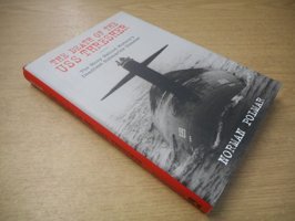 The Death Of The Uss Thresherthe Story Behind History'S Deadliest Submarine Disaster Norman-Polmar The Lyons Press