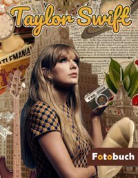 Fotobuchwunderschöne Fotos In Diesem Tollen Buch | Fotobuch Für Jugendliche Und Erwachsene Paula, Hoffmann Independently Publıshed